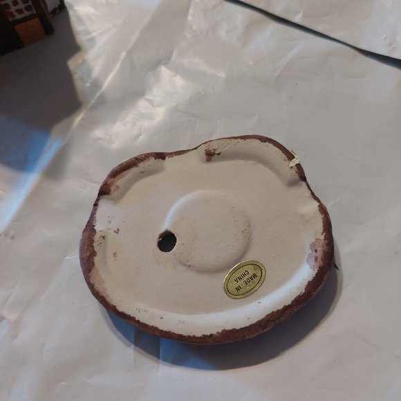 incense ceramic house burner - Picture 8 of 9